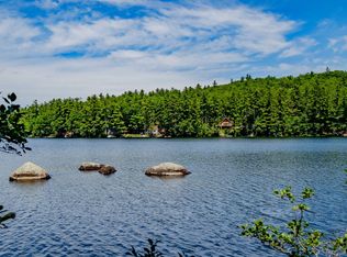 35 Windwood Dr, Denmark, ME 04022