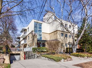 172 Sherwood Ave #304, Toronto, ON