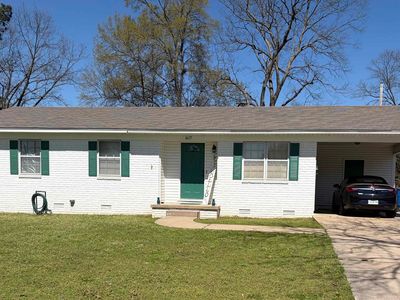 6625 Stonehedge Rd, North Little Rock, AR, 72117