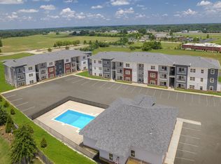 55 Creek Stone Cv #101-305, Jackson, TN 38305