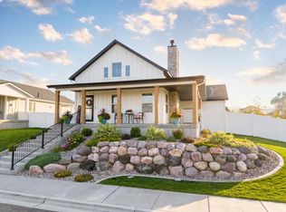 773 Harvest Springs Blvd, Chubbuck, ID 83202