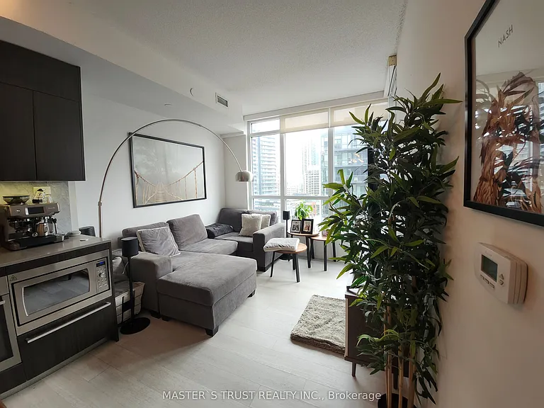 80 Queens Wharf Rd #1112 — Photo 5