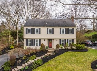 534 Trotwood Ridge Rd, Pittsburgh, PA 15241