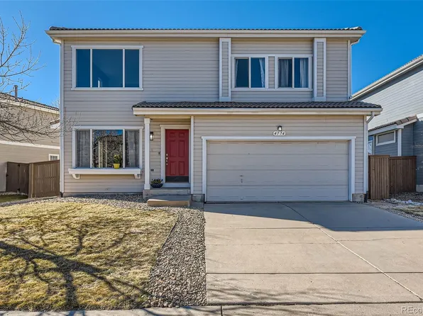 4774 Waldenwood Drive, Highlands Ranch, CO 80130