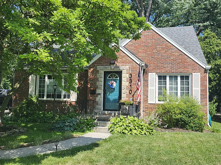 3310 Cheltenham Rd — Photo 1