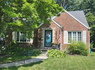 3310 Cheltenham Rd, Toledo, OH 43606