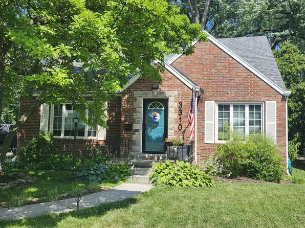 3310 Cheltenham Rd, Toledo, OH 43606