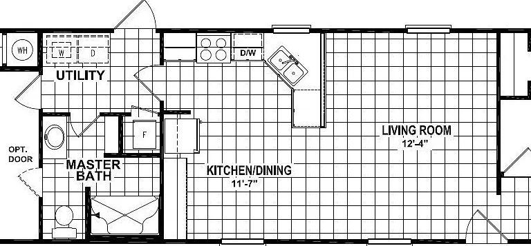 1001 Hummingbird Dr — Photo 8