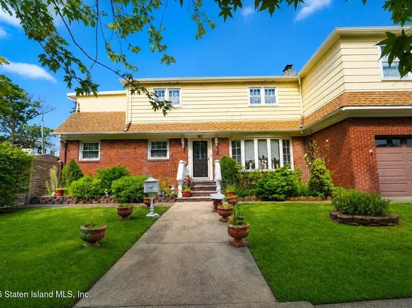167 Sycamore St, Staten Island, NY 10308