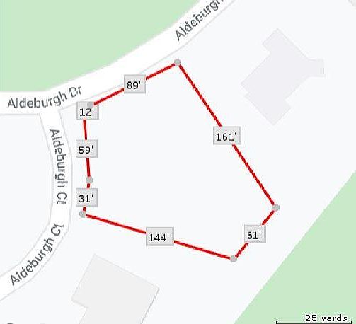 2nd image of 5245 Aldeburgh Ct Lot 204