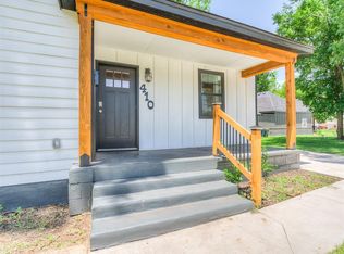 410 S 7th St, Chickasha, OK 73018