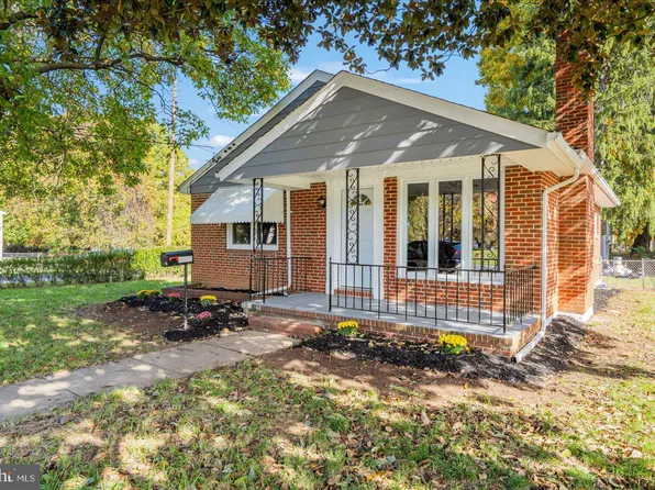 6521 Parr Ave, Baltimore, MD 21215