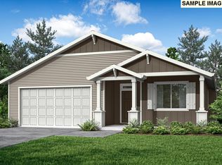 2020 SE 10th Ave, Canby, OR 97013