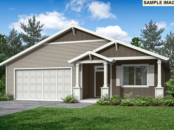 1932 SE 10th Pl, Canby, OR 97013