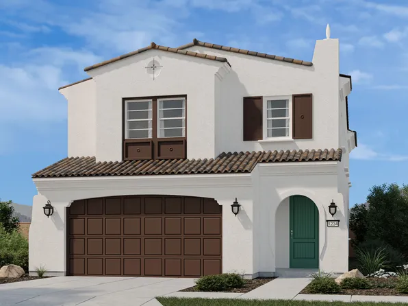 456 Citrus Oak Rd, Glendora, CA 91740