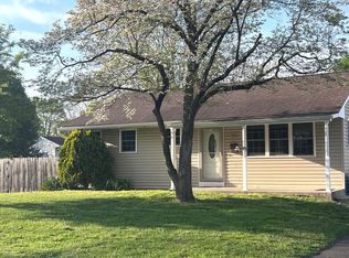 3103 Brightside Ave, Bristol, PA 19007