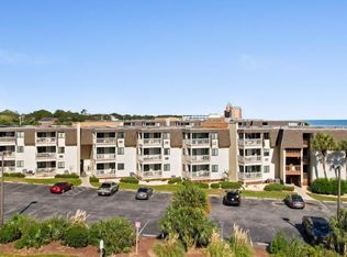 Ocean Forest Villas, Myrtle Beach, SC 29577