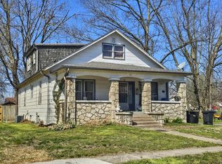 118 Chancellor St, New Franklin, MO 65274