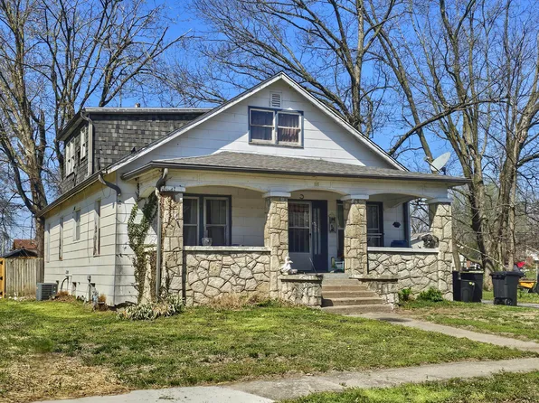 118 Chancellor St, New Franklin, MO 65274