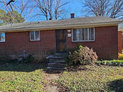 476 McDermitt Rd, Memphis, TN, 38120