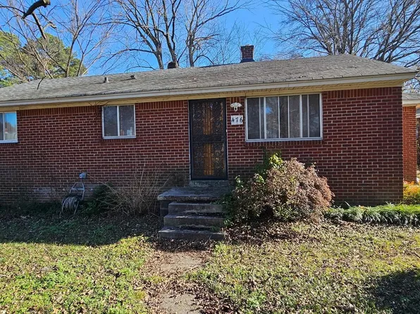 476 McDermitt Rd, Memphis, TN 38120