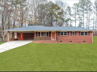 6273 Beverly Dr SW, Mableton, GA 30126