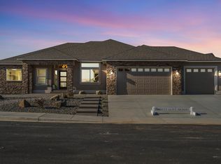 2479 Maggio Loop, Richland, WA 99352