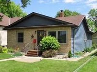 120 8th St N, Breckenridge, MN 56520