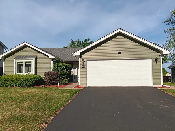 1210 Middlebury Dr, Aurora, IL 60504