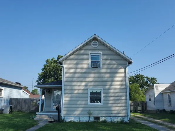 624 McDougal St, Fostoria, OH 44830