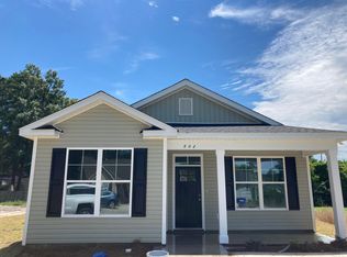 502 Alston St, Conway, SC 29526