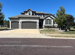16804 Hauser St, Overland Park, KS 66221