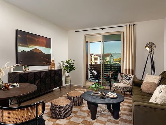 3rd image of 550 E Foothill Blvd #7107