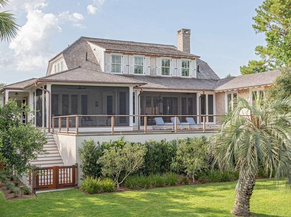 2407 Atlantic Ave, Sullivans Island, SC 29482