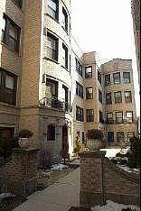 Wonderful building in Westridge