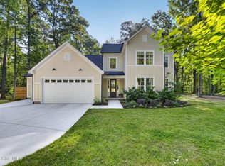 113 Windermere Ct, Greenville, NC 27858