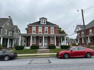 120-122 E Maple St #120A, Palmyra, PA 17078