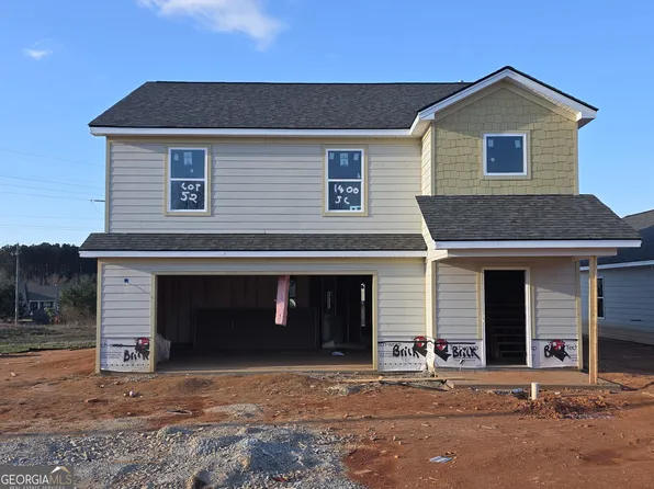 1400 Jeannine Ln #52, Winder, GA 30680