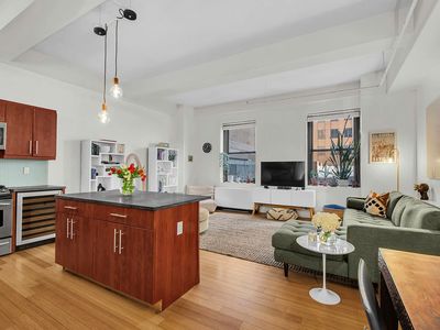 365 Bridge St APT 3N, Brooklyn, NY, 11201