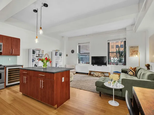 365 Bridge St APT 3N, Brooklyn, NY 11201