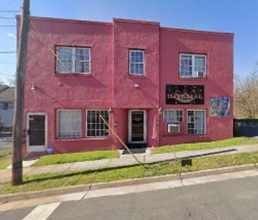 1st image of 317 Dixon St APT A