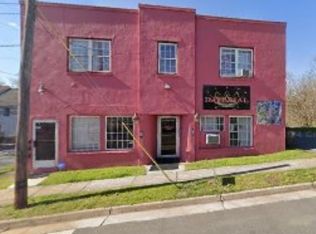 317 Dixon St APT A, Fredericksburg, VA 22401