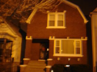 6927 S Oakley Ave, Chicago, IL 60636