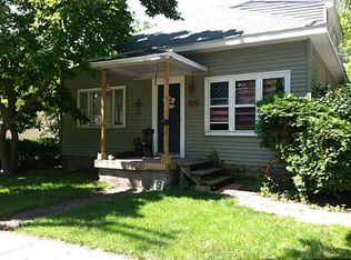 204 W Lincoln St, Saint Johns, MI 48879