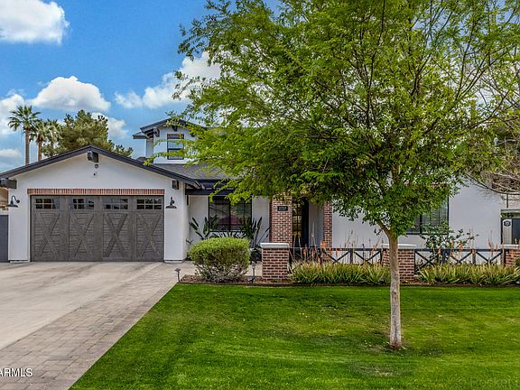 3rd image of 2727 E TURNEY Avenue