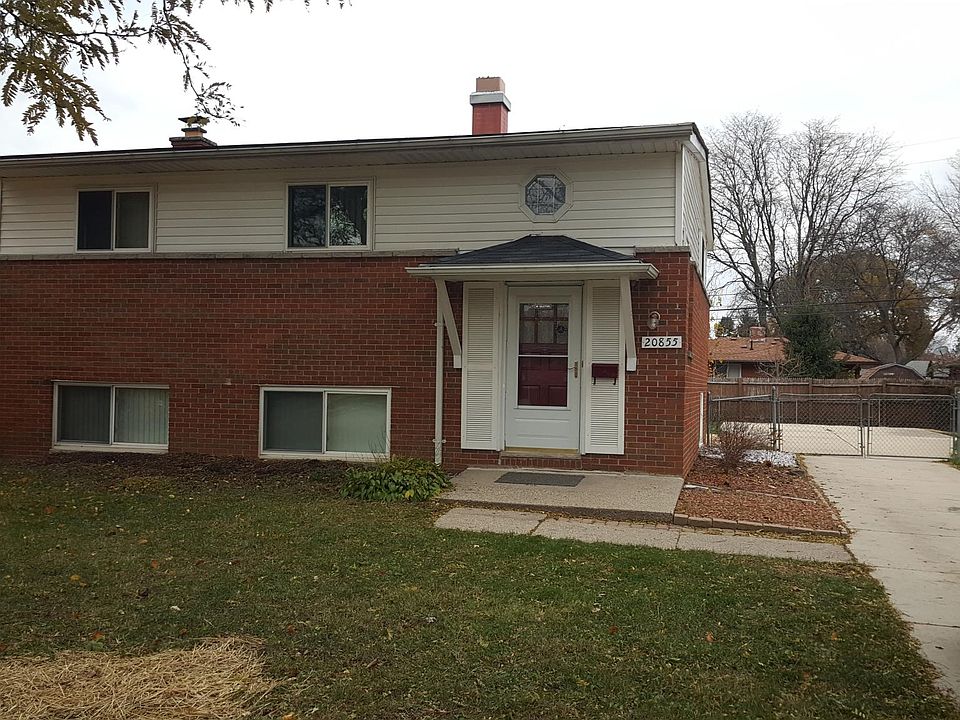 1st image of 20855 Fleetwood St