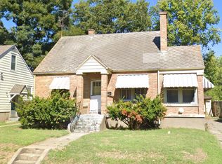 1214 Cousin St, Cape Girardeau, MO 63703