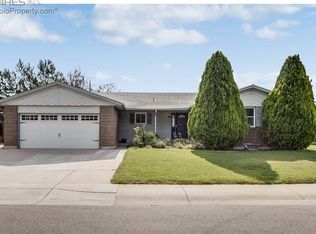 2152 Buena Vista Dr, Greeley, CO 80634