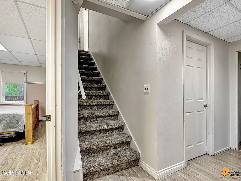 4521 Arctic Blvd #B — Photo 26