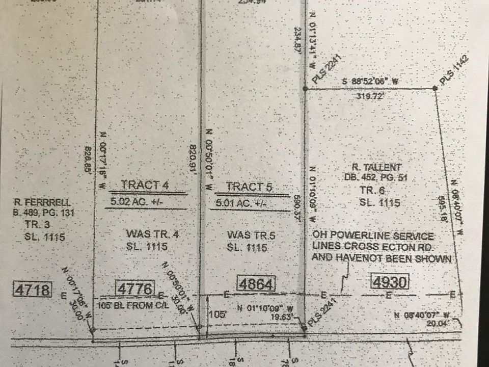 2nd image of 4864 Ecton Rd